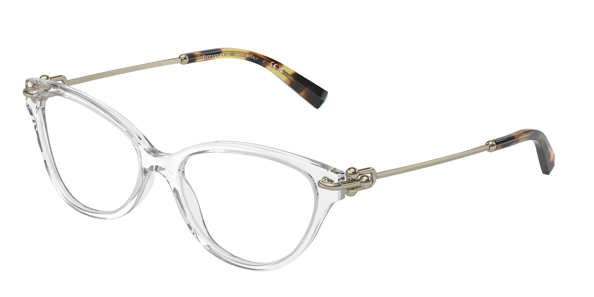 Tiffany & Co. TF2231 Crystal Eyeglasses