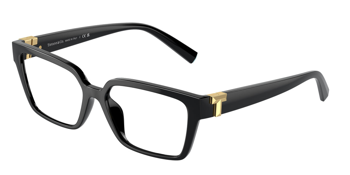 Tiffany & Co. TF2232U Black Eyeglasses