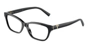 Tiffany & Co. TF2233B Black Eyeglasses