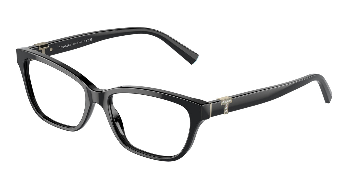 Tiffany & Co. TF2233B Black Eyeglasses