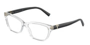 Tiffany & Co. TF2233B Crystal Eyeglasses