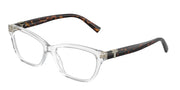 Tiffany & Co. TF2233B Clear Eyeglasses