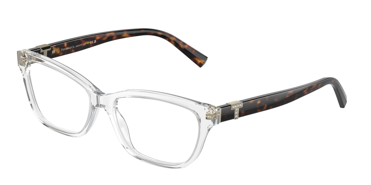 Tiffany & Co. TF2233B Clear Eyeglasses