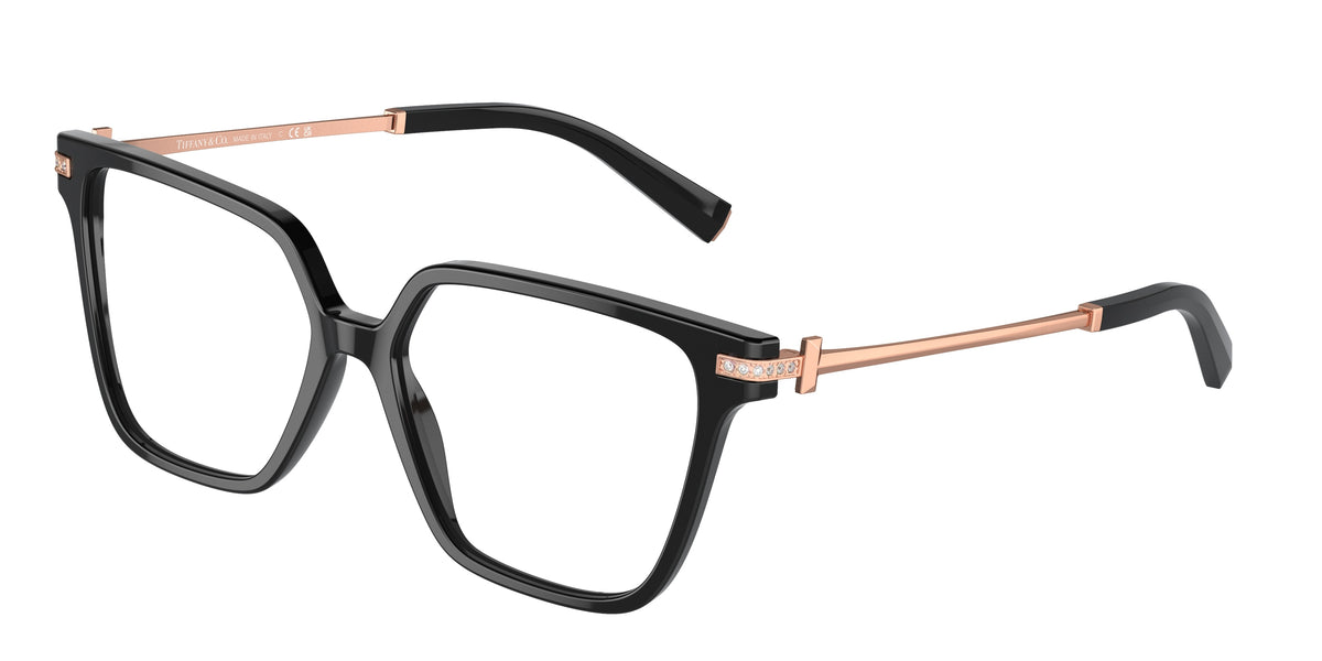 Tiffany & Co. TF2234B Black Eyeglasses