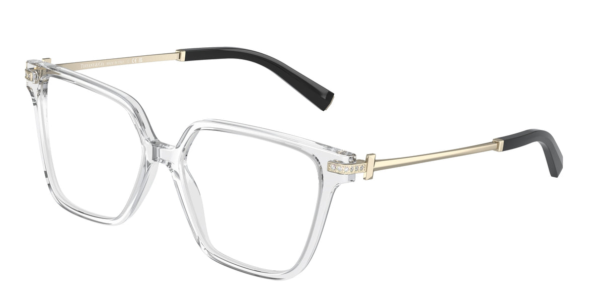 Tiffany & Co. TF2234B Crystal Eyeglasses
