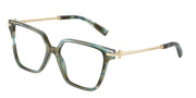 Tiffany & Co. TF2234B Ocean Turquoise Eyeglasses