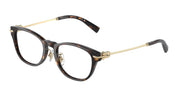 Tiffany & Co. TF2237D Havana Eyeglasses
