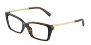 Tiffany & Co. TF2239U Havana Eyeglasses