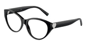 Tiffany & Co. TF2244 Black Eyeglasses
