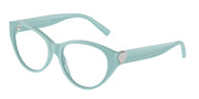 Tiffany & Co. TF2244 Tiffany Blue Eyeglasses