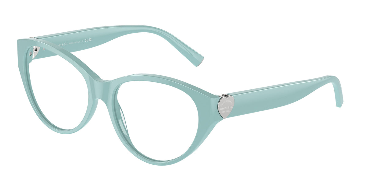 Tiffany & Co. TF2244 Tiffany Blue Eyeglasses