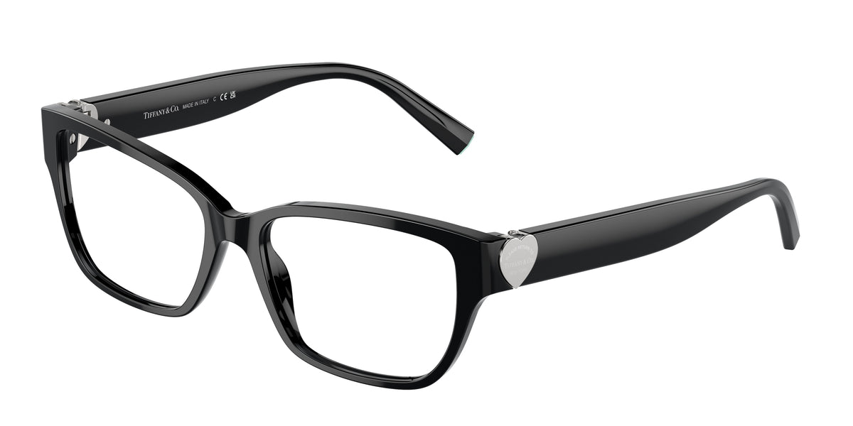 Tiffany & Co. TF2245 Black Eyeglasses