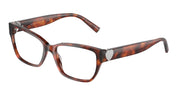 Tiffany & Co. TF2245 Havana Eyeglasses