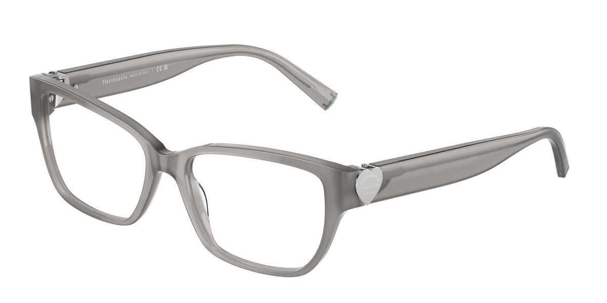 Tiffany & Co. TF2245 Opal Grey Eyeglasses