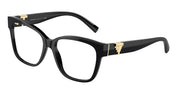 Tiffany & Co. TF2246 Black Eyeglasses