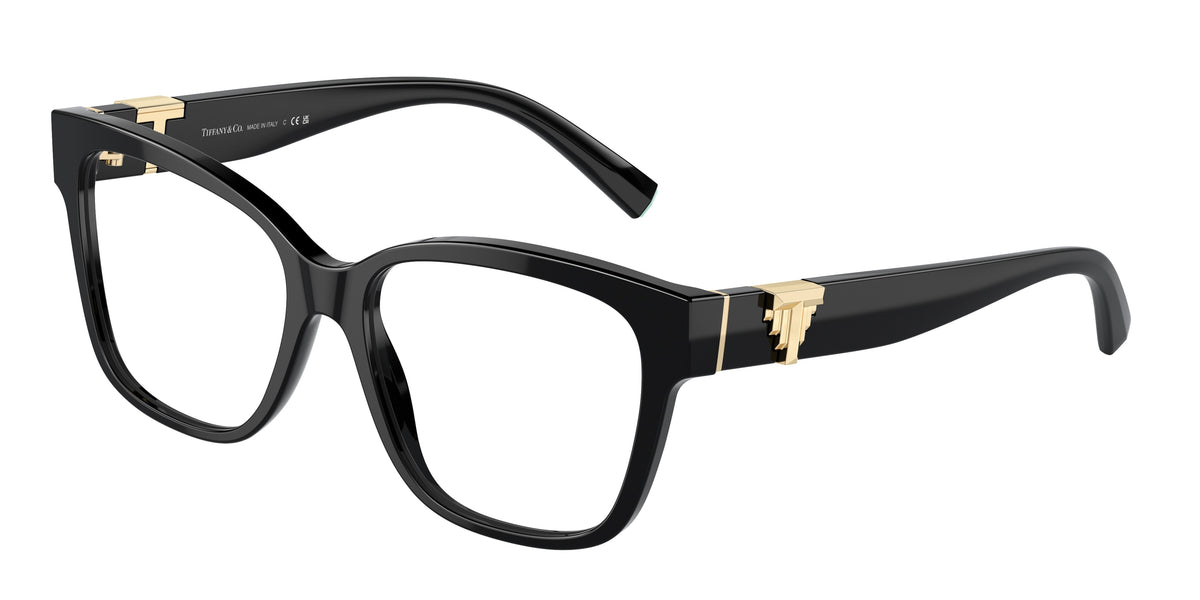 Tiffany & Co. TF2246 Black Eyeglasses