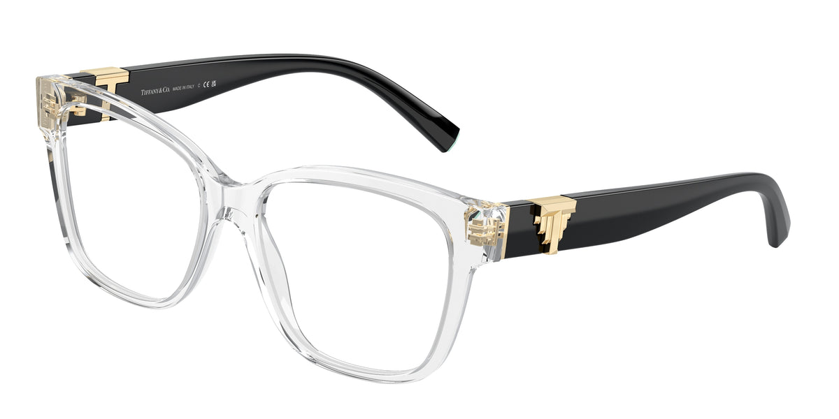 Tiffany & Co. TF2246 Crystal Eyeglasses