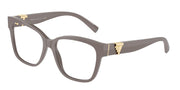 Tiffany & Co. TF2246 Chocolate Truffle Eyeglasses