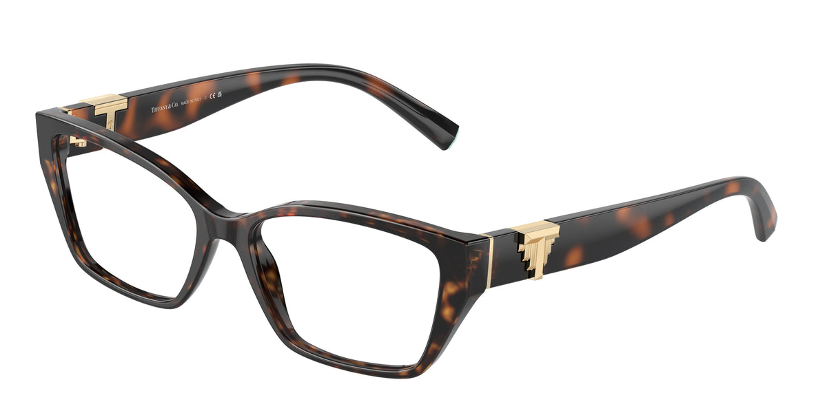 Tiffany & Co. TF2247 Havana Eyeglasses