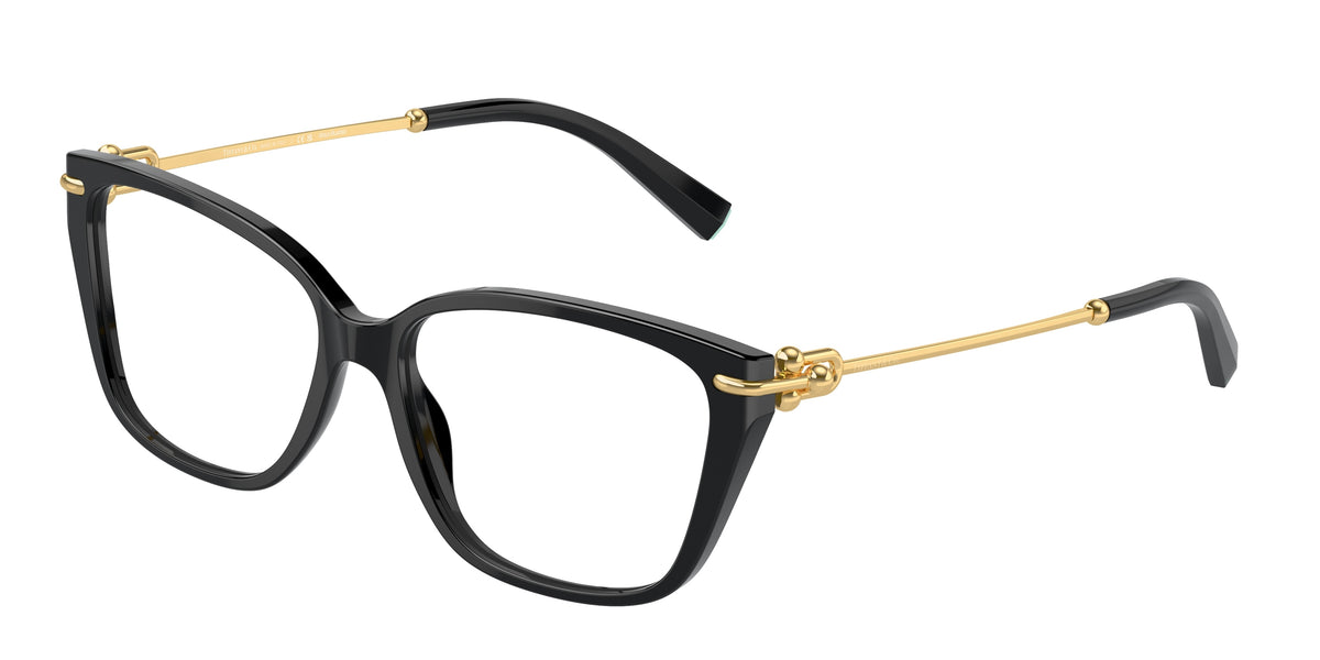 Tiffany & Co. TF2248K Black Eyeglasses