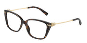 Tiffany & Co. TF2248K Havana Eyeglasses