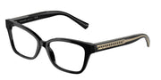 Tiffany & Co. TF2249 Black Eyeglasses
