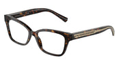 Tiffany & Co. TF2249 Havana Eyeglasses