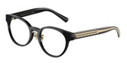Tiffany & Co. TF2250F Black Eyeglasses