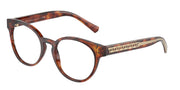 Tiffany & Co. TF2250 Havana Eyeglasses