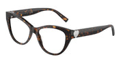 Tiffany & Co. TF2251 Havana Eyeglasses