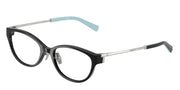 Tiffany & Co. TF2252D Black Eyeglasses