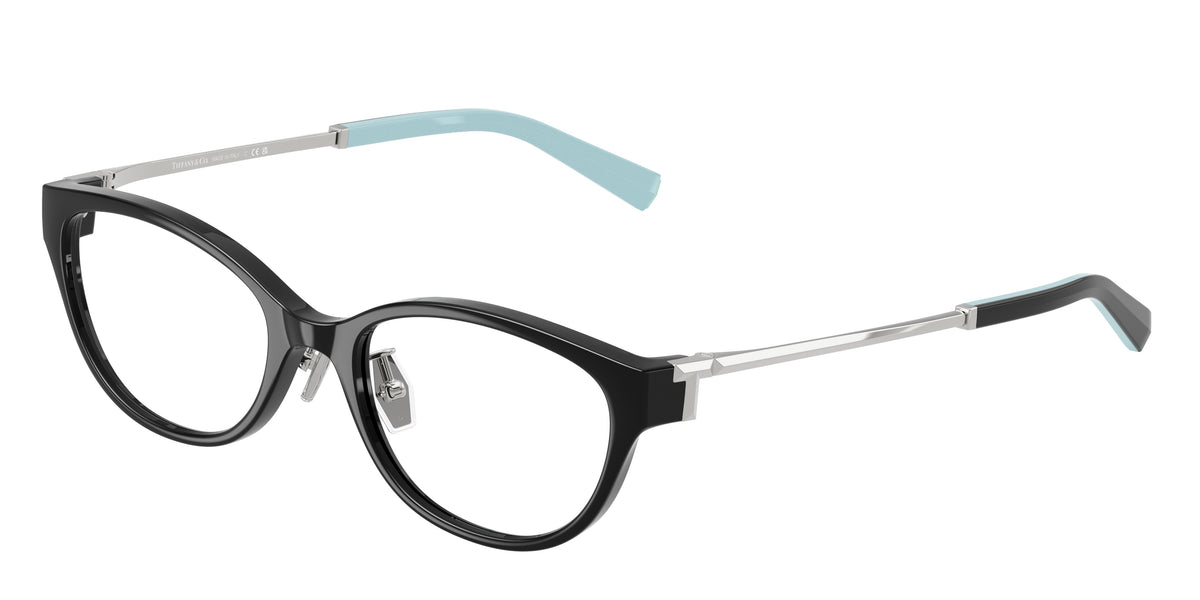 Tiffany & Co. TF2252D Black Eyeglasses
