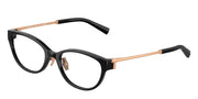 Tiffany & Co. TF2252D Black Eyeglasses