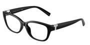 Tiffany & Co. TF2254BU Black Eyeglasses