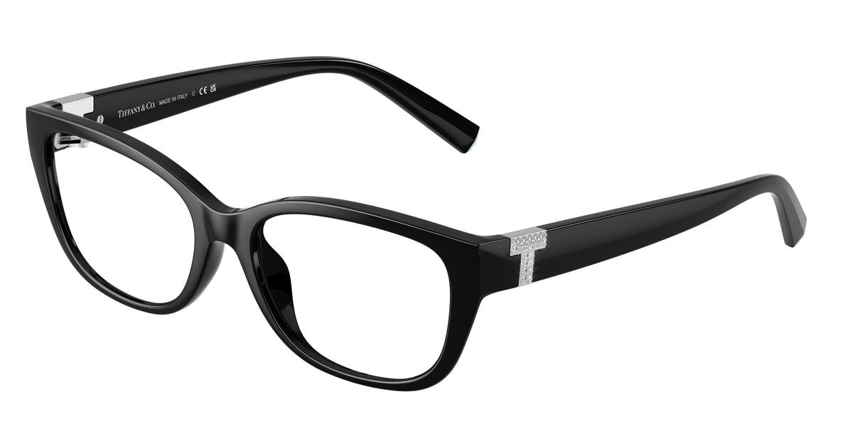 Tiffany & Co. TF2254BU Black Eyeglasses