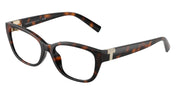 Tiffany & Co. TF2254BU Havana Eyeglasses
