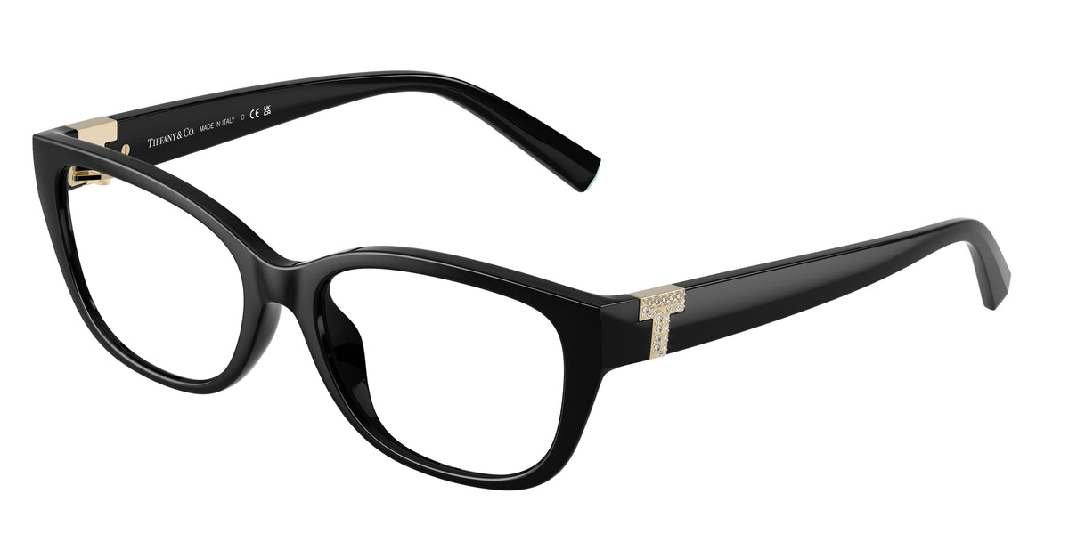 Tiffany & Co. TF2254BU Black Eyeglasses