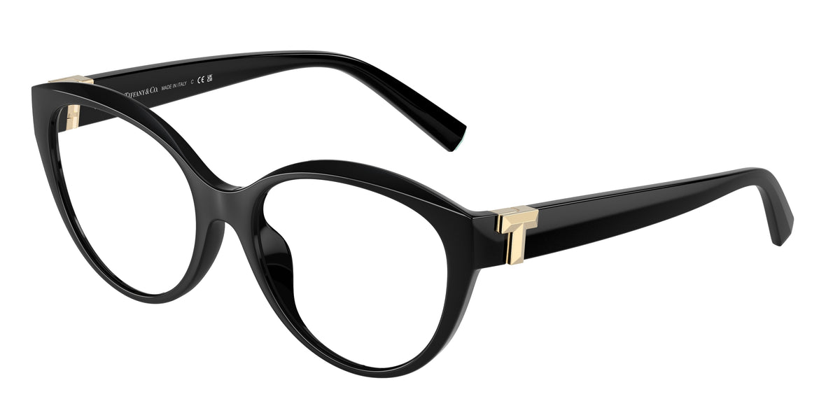 Tiffany & Co. TF2255U Black Eyeglasses
