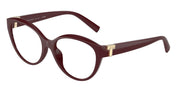 Tiffany & Co. TF2255U Burgundy Eyeglasses