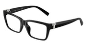 Tiffany & Co. TF2256U Black Eyeglasses