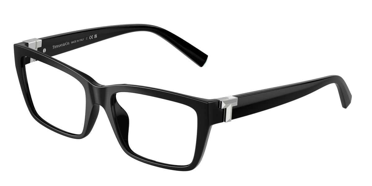 Tiffany & Co. TF2256U Black Eyeglasses