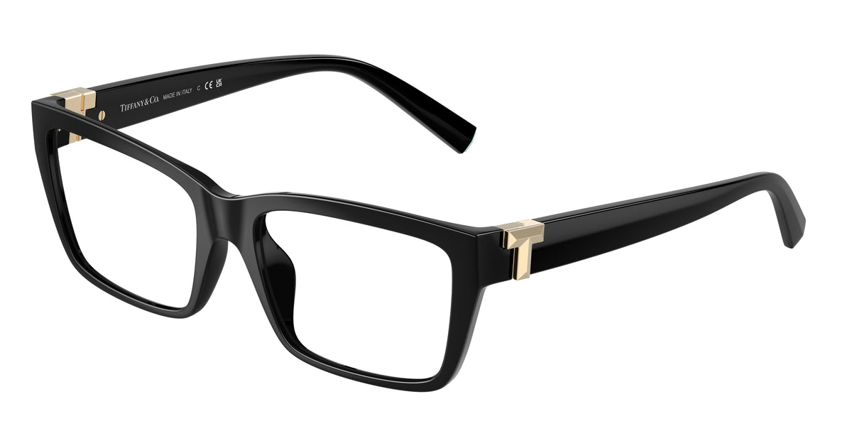 Tiffany & Co. TF2256U Black Eyeglasses