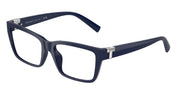 Tiffany & Co. TF2256U Solid Dark Blue Eyeglasses