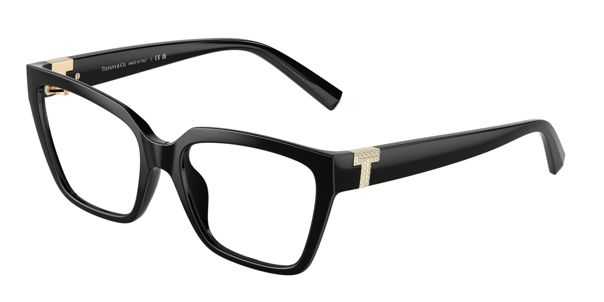 Tiffany & Co. TF2257BU Black Eyeglasses