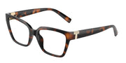 Tiffany & Co. TF2257BU Havana Eyeglasses