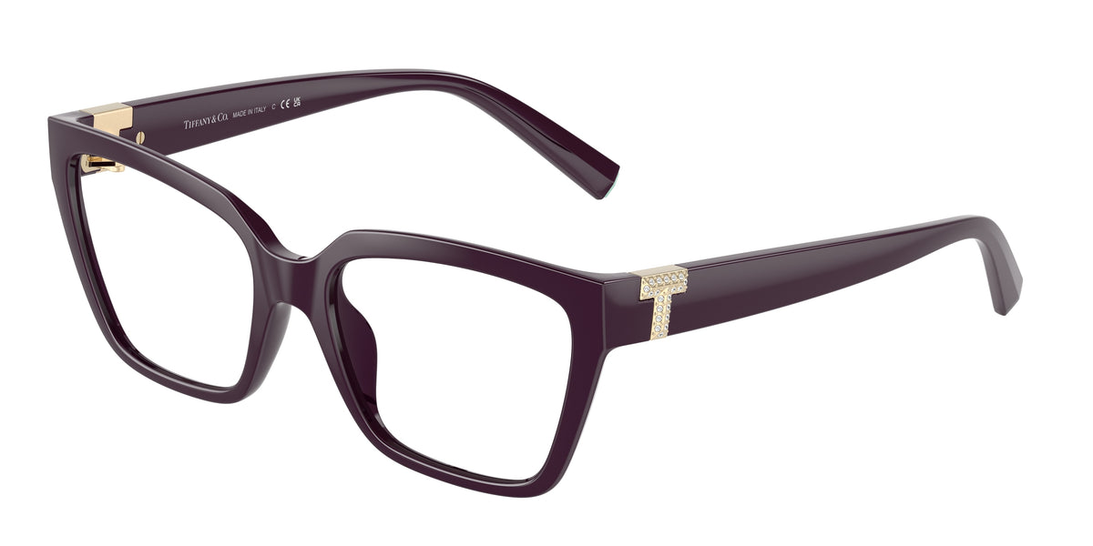 Tiffany & Co. TF2257BU Deep Kunzite Eyeglasses