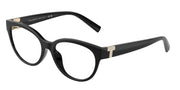 Tiffany & Co. TF2258BU Black Eyeglasses