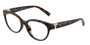 Tiffany & Co. TF2258BU Havana Eyeglasses