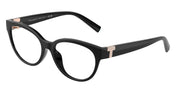 Tiffany & Co. TF2258BU Black Eyeglasses