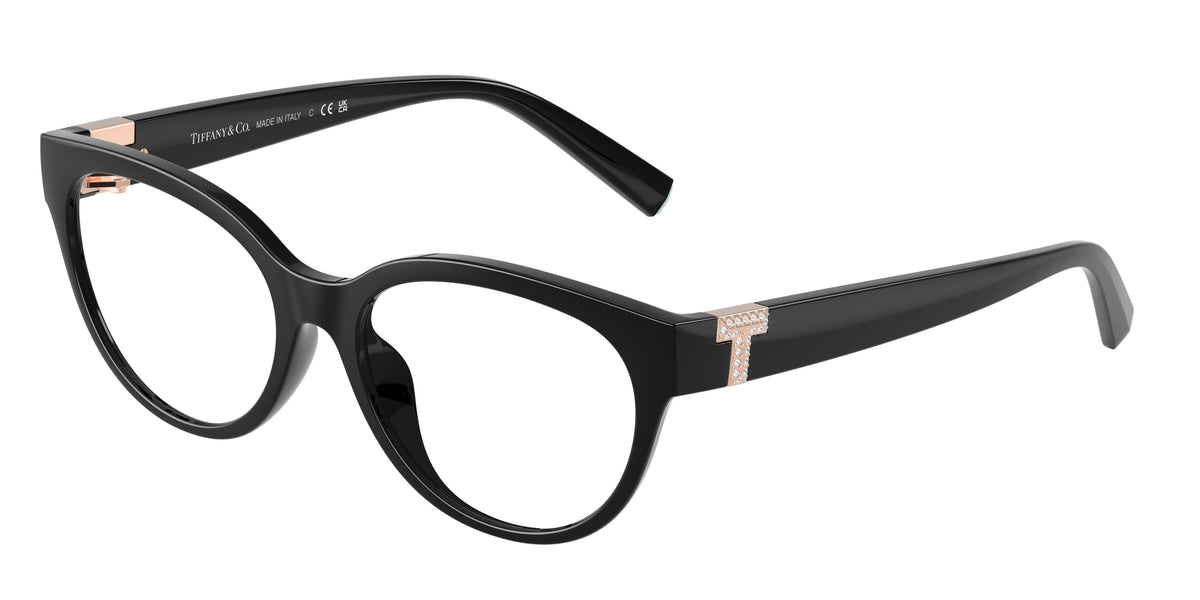 Tiffany & Co. TF2258BU Black Eyeglasses